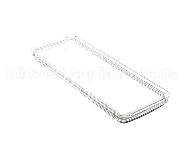 210-00495 Grindmaster Cecilware Cover Single Bowl,18L, Tall