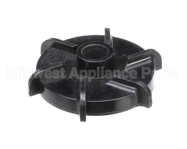 210-00562 Grindmaster Cecilware Impellermagneticmoldedmilk