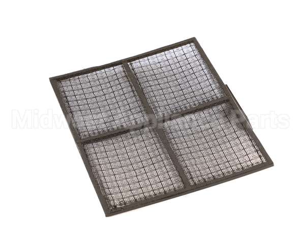 210-00585 Grindmaster Cecilware Condenser Filter Cs-3L, 4 Bowl