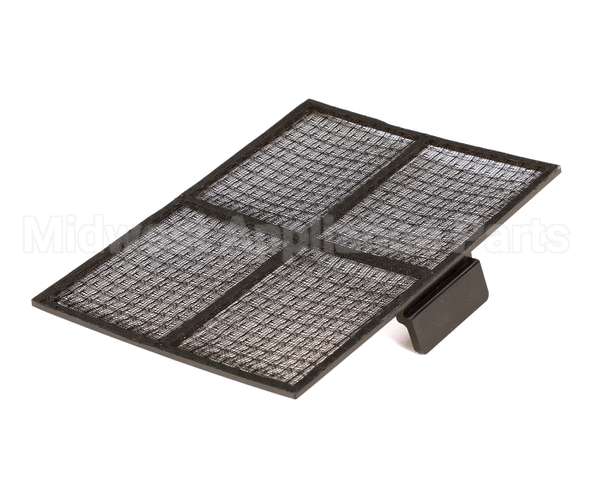 210-00585 Grindmaster Cecilware Condenser Filter Cs-3L, 4 Bowl