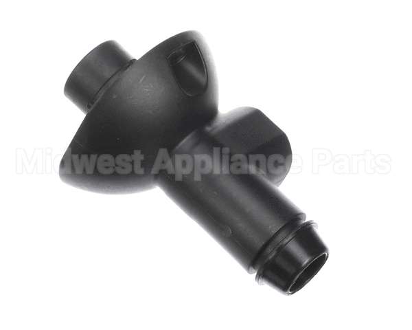 210-00592 Grindmaster Cecilware Shank, Ss Liner