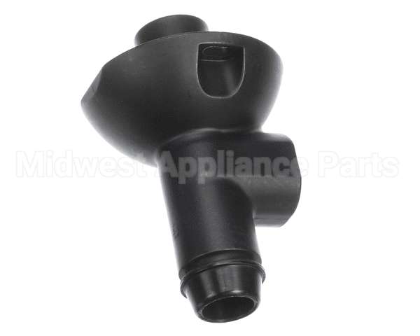 210-00592 Grindmaster Cecilware Shank, Ss Liner