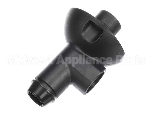 210-00592 Grindmaster Cecilware Shank, Ss Liner