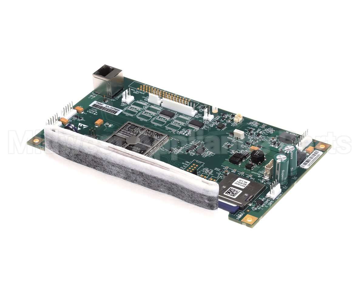 210-0510-101S Tidel Engineering Pcb,Cntrl Panel (7-Eleven)