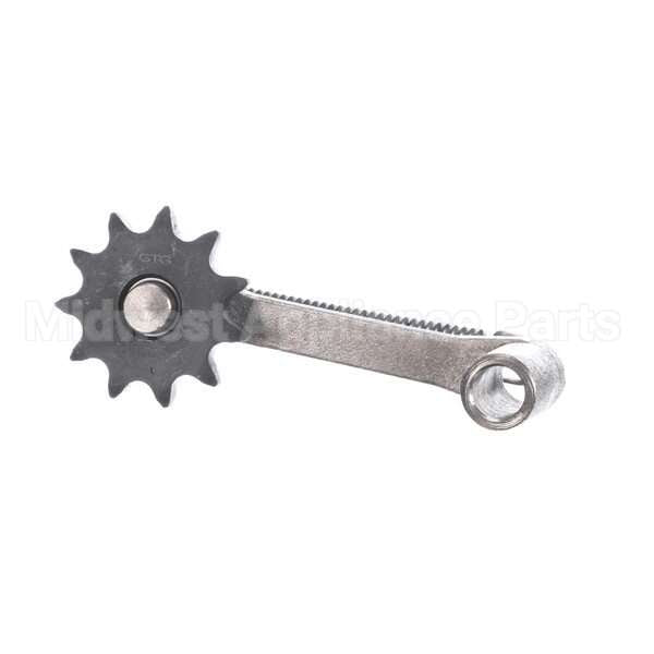 2100-628 Compatible Somerset Idler Arm Complete (Sa)