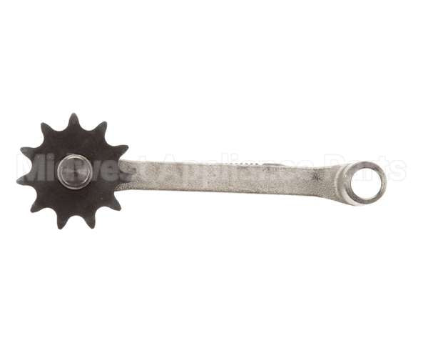 2100-628 Somerset Industries Idler Arm Complete (Sa)