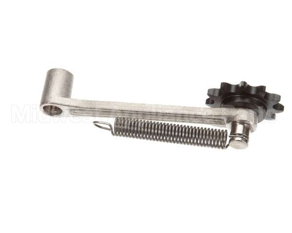 2100-628 Somerset Industries Idler Arm Complete (Sa)