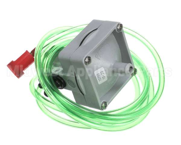 2100.45 Cma Uc 50E Rinse Aid Dispenser