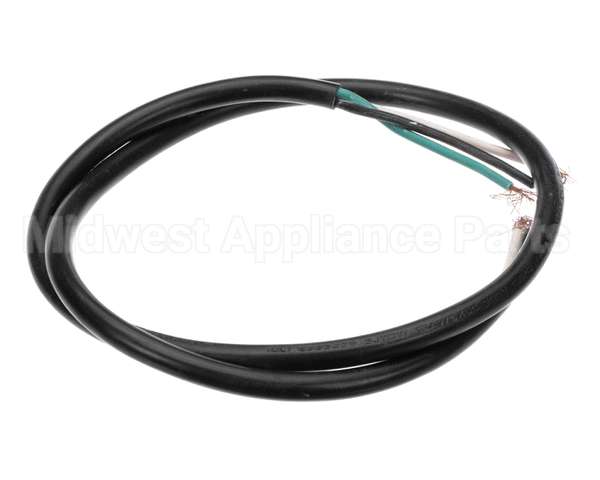 2100000006 Jade Power Cord, Flex 3/8 - Jsr/Jtr
