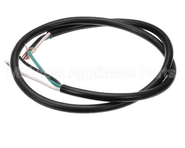 2100000006 Jade Power Cord, Flex 3/8 - Jsr/Jtr