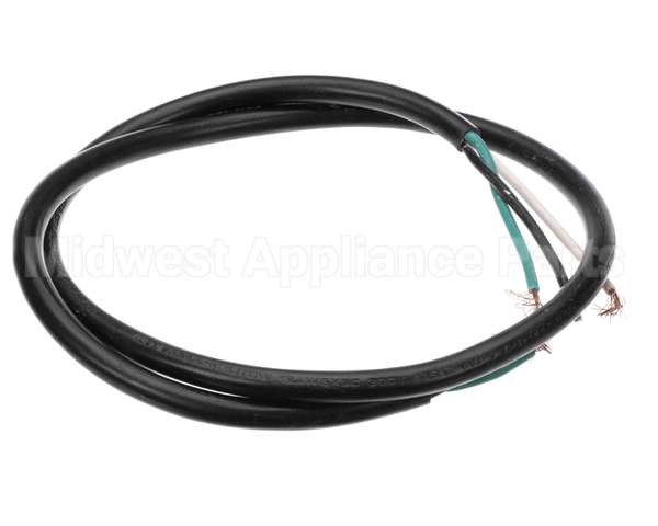2100000006 Jade Power Cord, Flex 3/8 - Jsr/Jtr