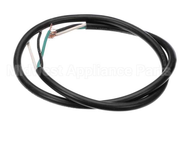 2100000006 Jade Power Cord, Flex 3/8 - Jsr/Jtr