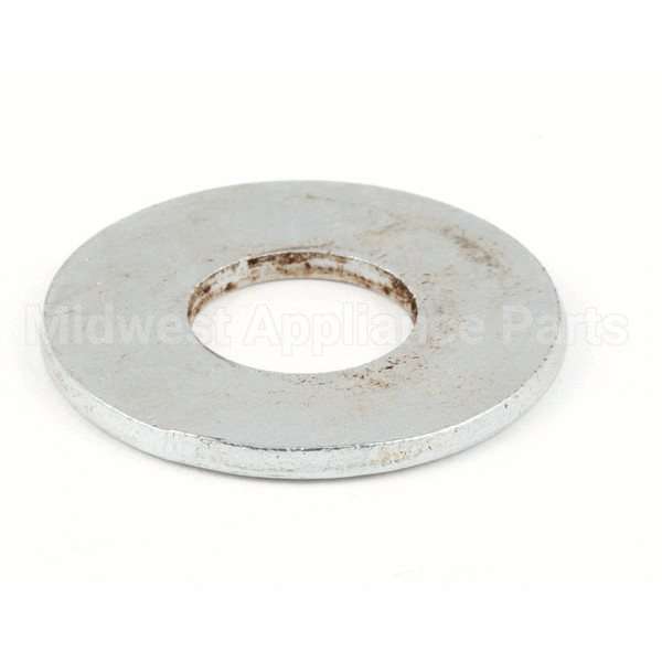 2100000081 Compatible Jade Washer, 5/8 Bolt 1 1/2 O D Thic