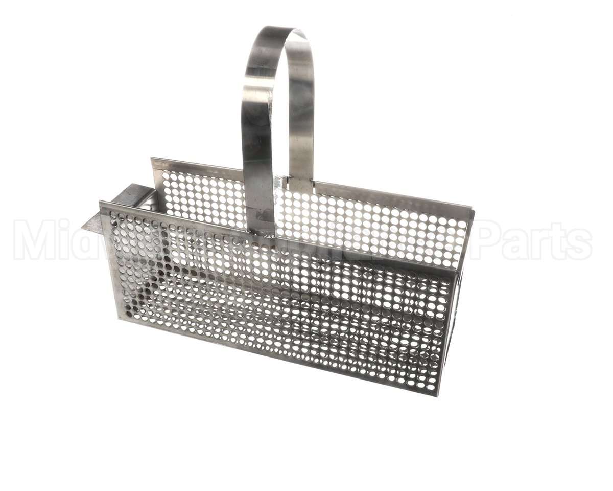 2100002732 Jade Basket Body 11.5"