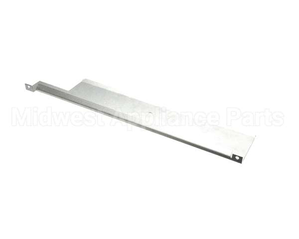2100017125 Jade Heat Shield, Inside/ Left