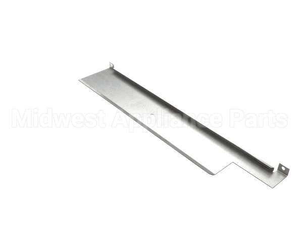 2100017125 Jade Heat Shield, Inside/ Left