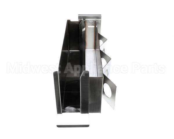 2100022668 Jade Grease Chute (Jtrh W/Oven)
