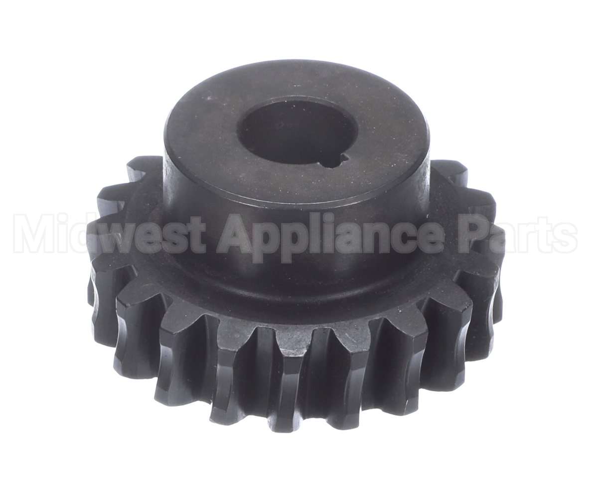 2100039577 Jade Worm Gear Key