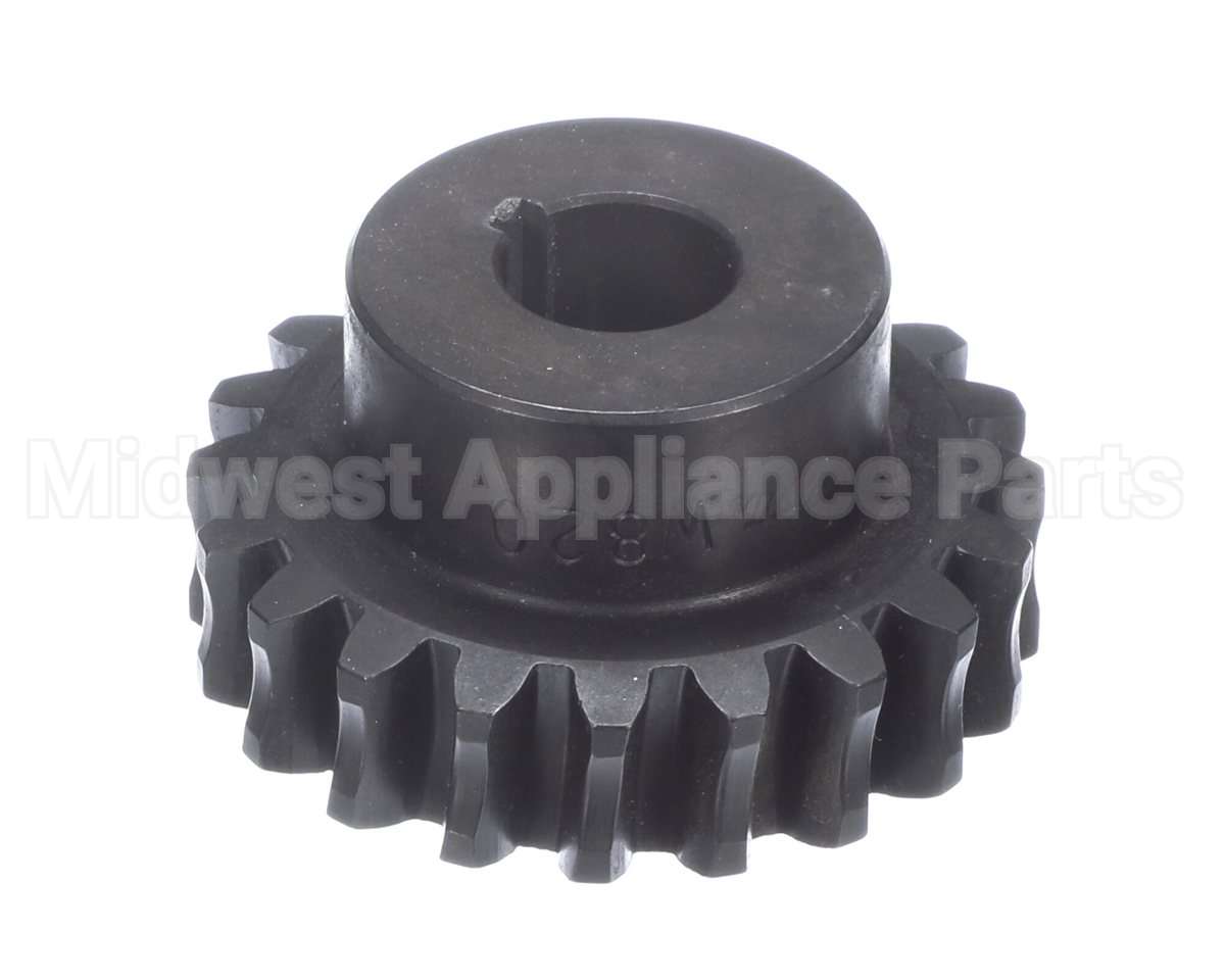 2100039577 Jade Worm Gear Key