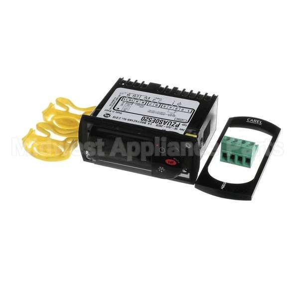 2100061729 Compatible Jade Temp Controller- Programmed