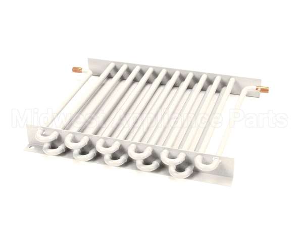 2100100 Kairak Coil,12 X 9.5 Bare Tube