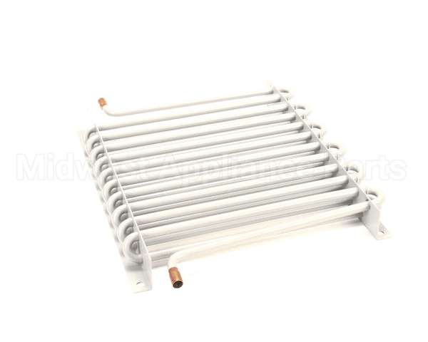 2100100 Kairak Coil,12 X 9.5 Bare Tube