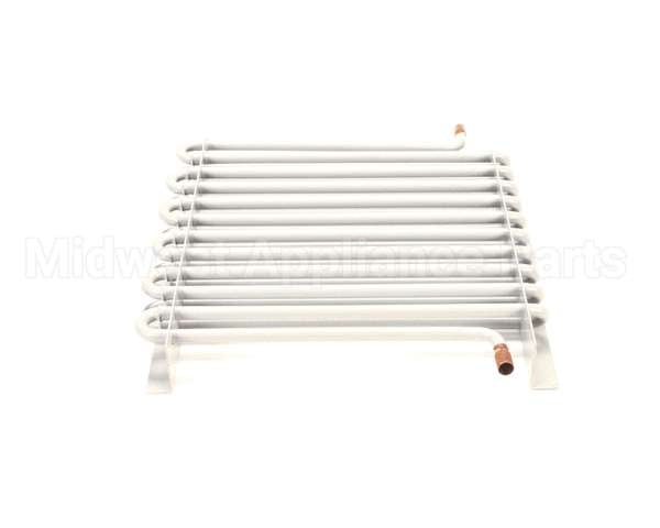 2100100 Kairak Coil,12 X 9.5 Bare Tube