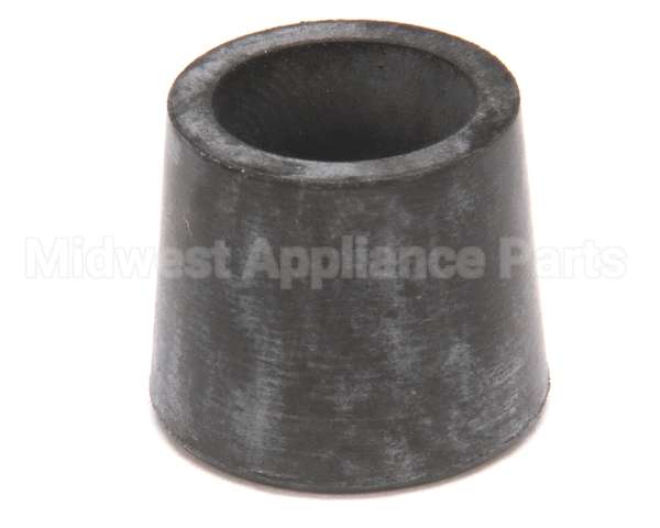 2100109 Antunes Foot, Rubber