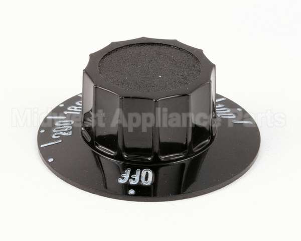 2100110 Antunes Knob,Thermostat (100-200F)