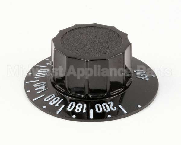 2100110 Antunes Knob,Thermostat (100-200F)