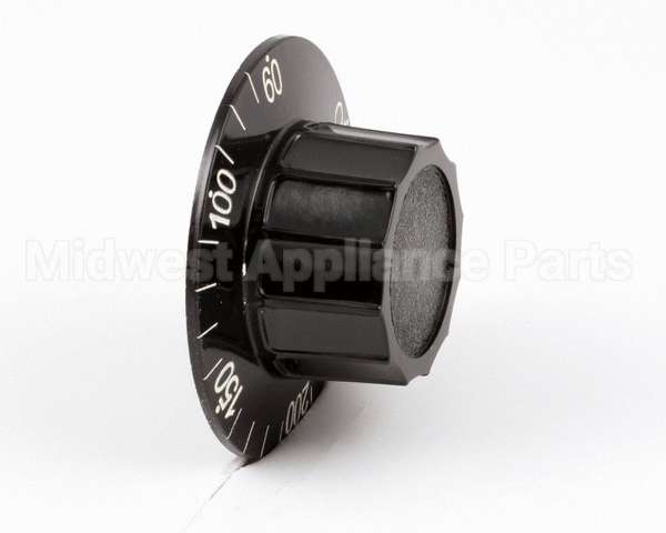 2100130 Antunes Knob, Thermostat 250F