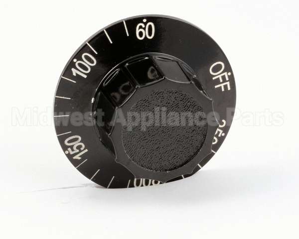 2100130 Antunes Knob, Thermostat 250F