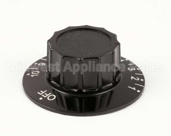 2100133 Antunes Knob, Thermostat