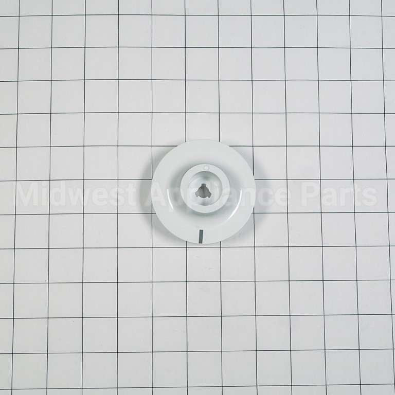 21001600 Whirlpool Skirt; Timer (Wht)