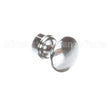 2100170 Antunes Knob, Chrome Pltd Sm.