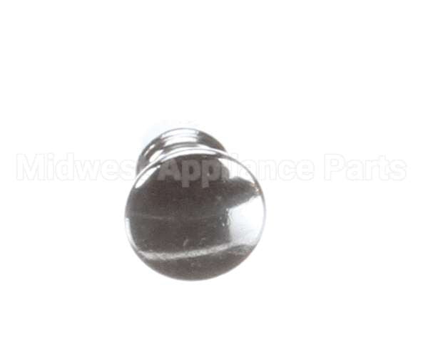 2100170 Antunes Knob, Chrome Pltd Sm.
