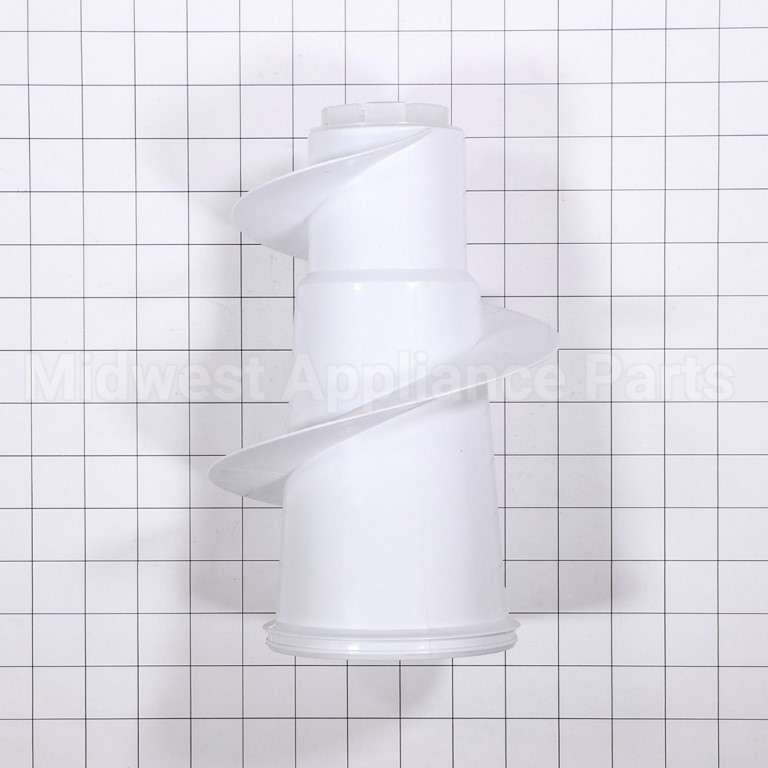 21001878 Whirlpool Auger/{Pst Assm (Aspk)