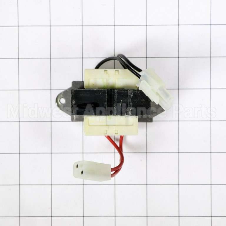 210018P Speed Queen Transformer Pkg