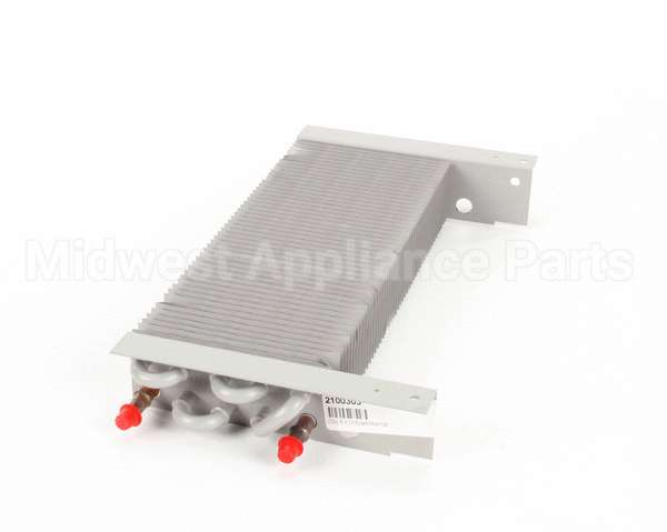 2100303 Kairak Coil, 5 X 12 Evaporator