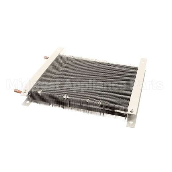 2100306 Compatible Kairak Coil, 10 X 12 Universal Evapor