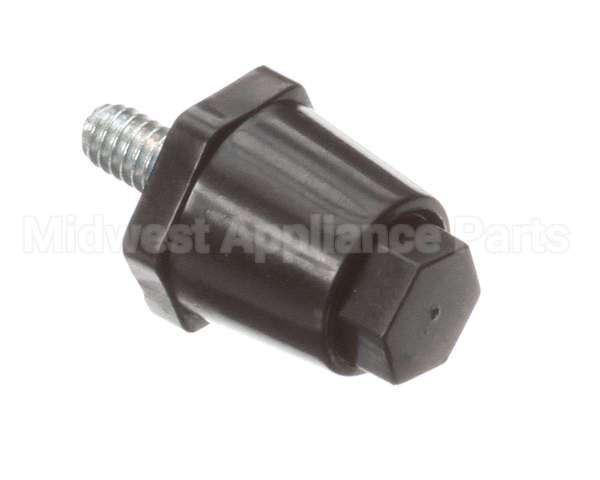 2100340 Antunes 1" Leg