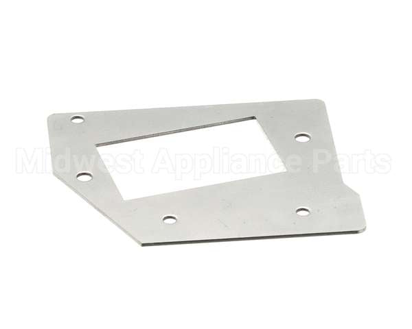 21004901 Amana Menumaster Plate-L Plenum
