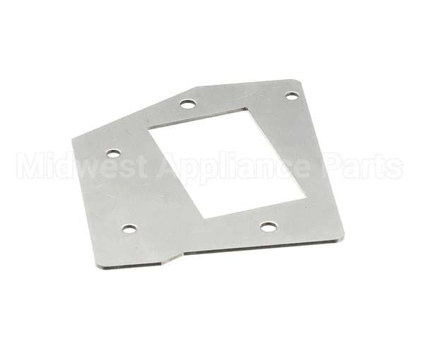 21004901 Amana Menumaster Plate-L Plenum