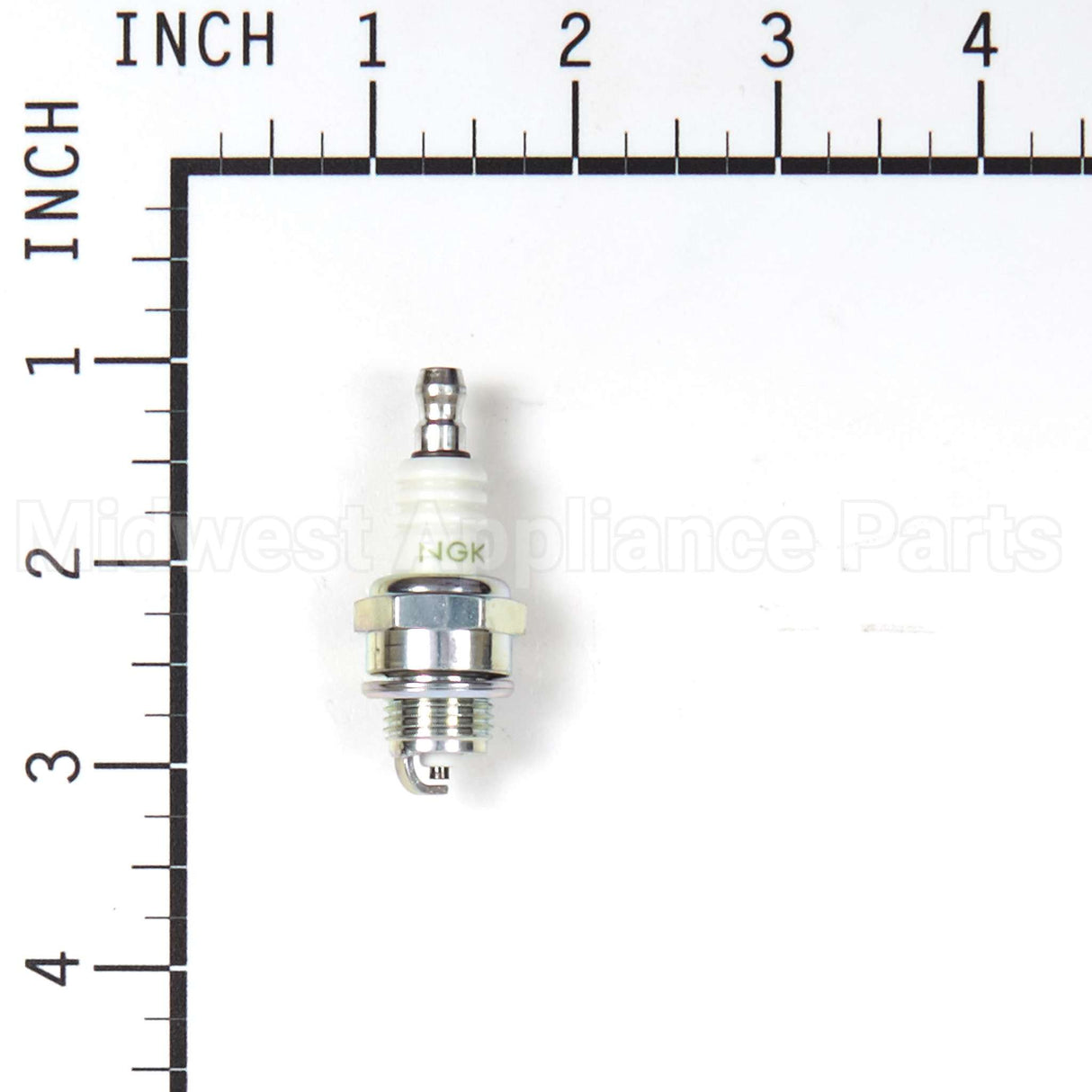 2101 NGK Bpm7Y Bl1 Spark Plug