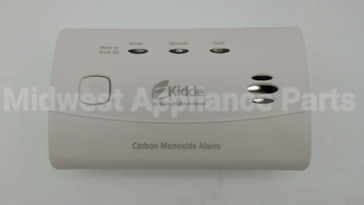 21010073 International Comfort Products Co Detector C3010