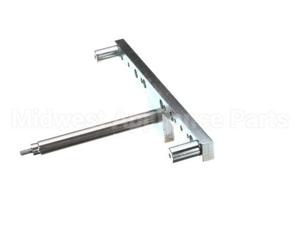 210105 Zummo Z40 Chasis Locking