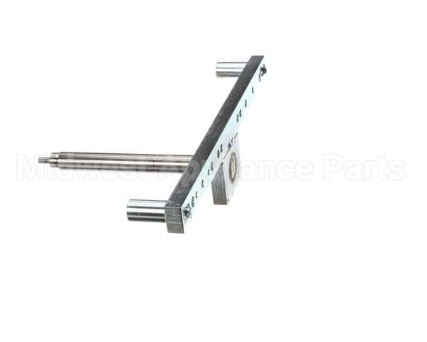 210105 Zummo Z40 Chasis Locking