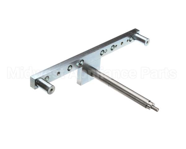 210105 Zummo Z40 Chasis Locking