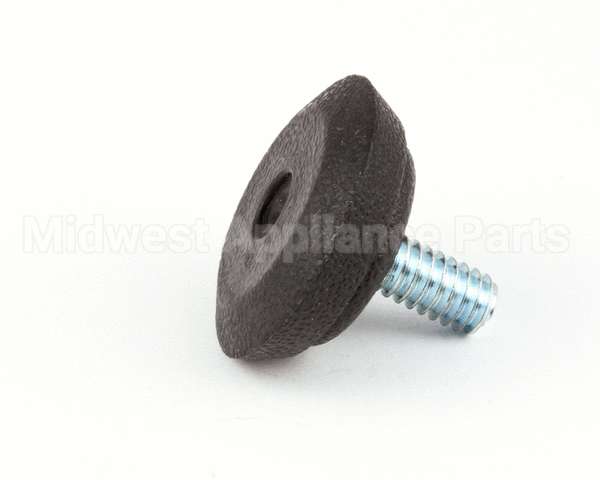 21012 Silver King Glide Leg 1/4-201/2 Thd