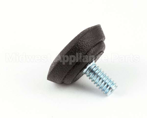 21012 Silver King Glide Leg 1/4-201/2 Thd